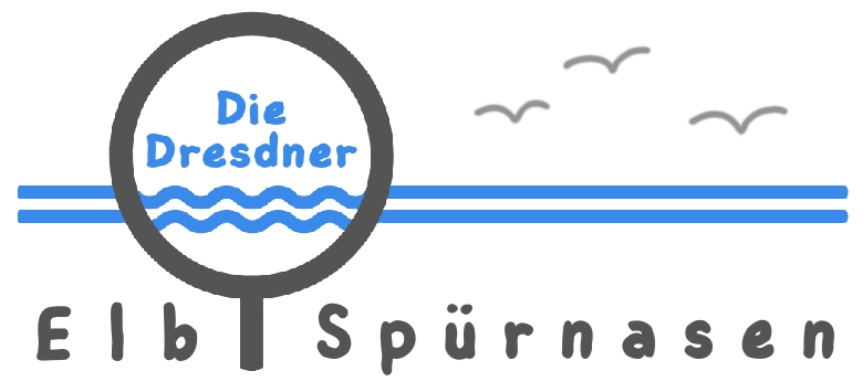 Logo Elbspürnasen